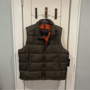 Tommy Hilfiger Vest